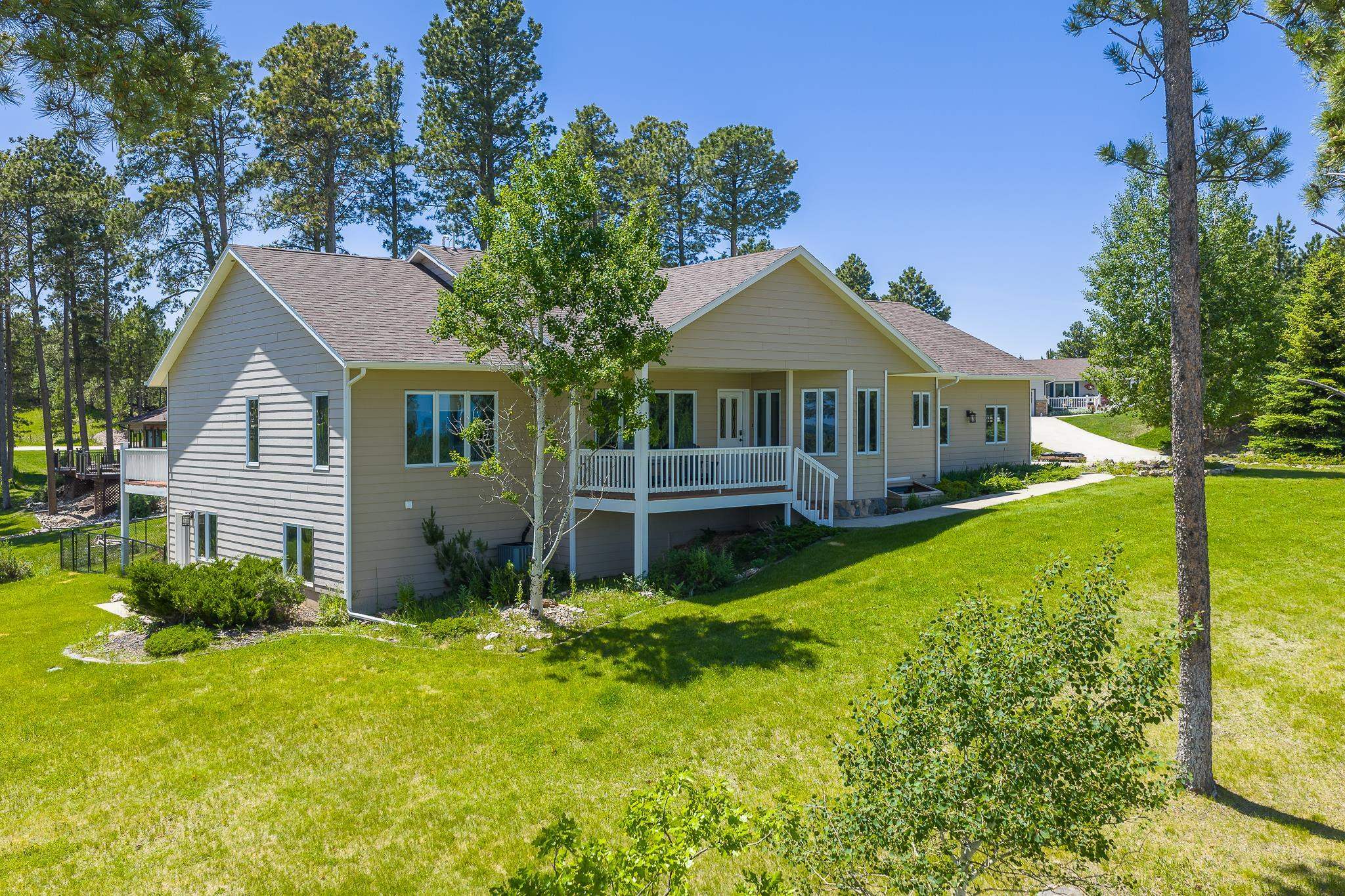 349 Mountain View Drive  Lead SD 57754 photo