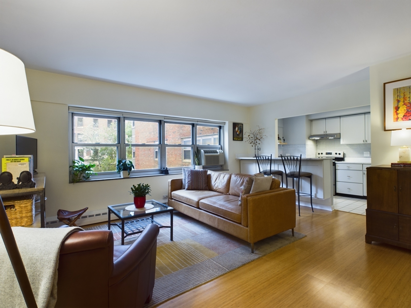 Property Photo: 4980 N Marine Drive 432 IL 60640