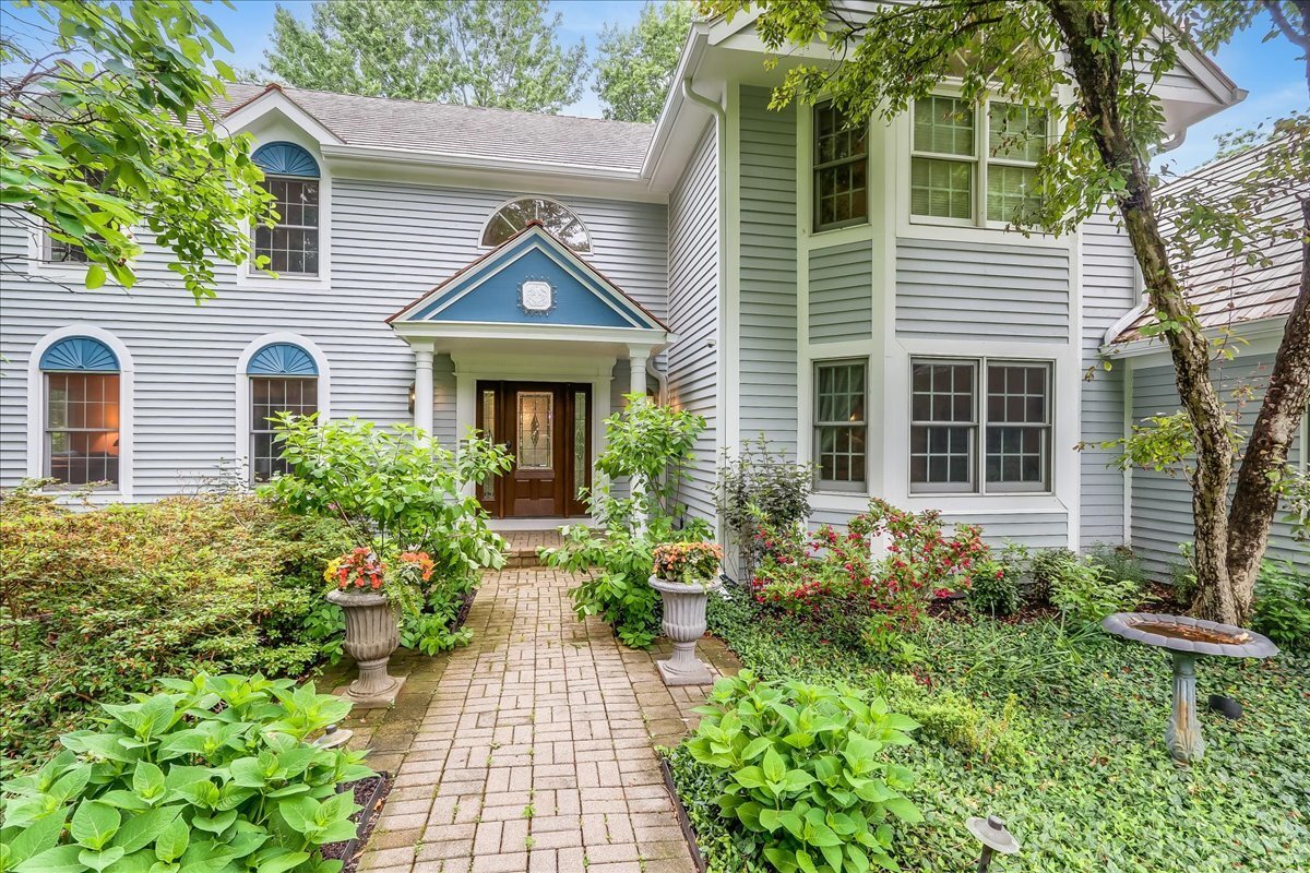 Property Photo: 1490 S Ridge Road IL 60045