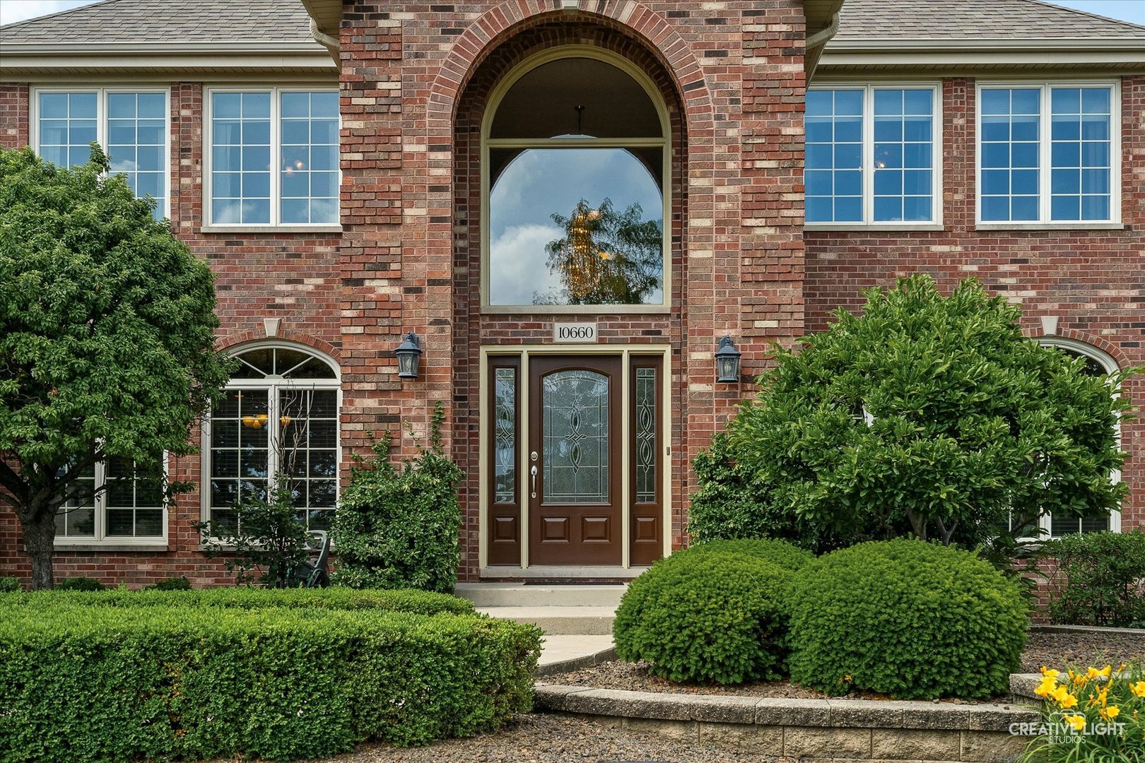 Property Photo: 10660 Great Egret Drive IL 60467