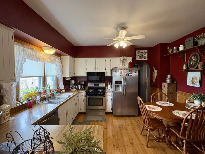 Property Photo: 1112 W Wilmington-Peotone Road IL 60468