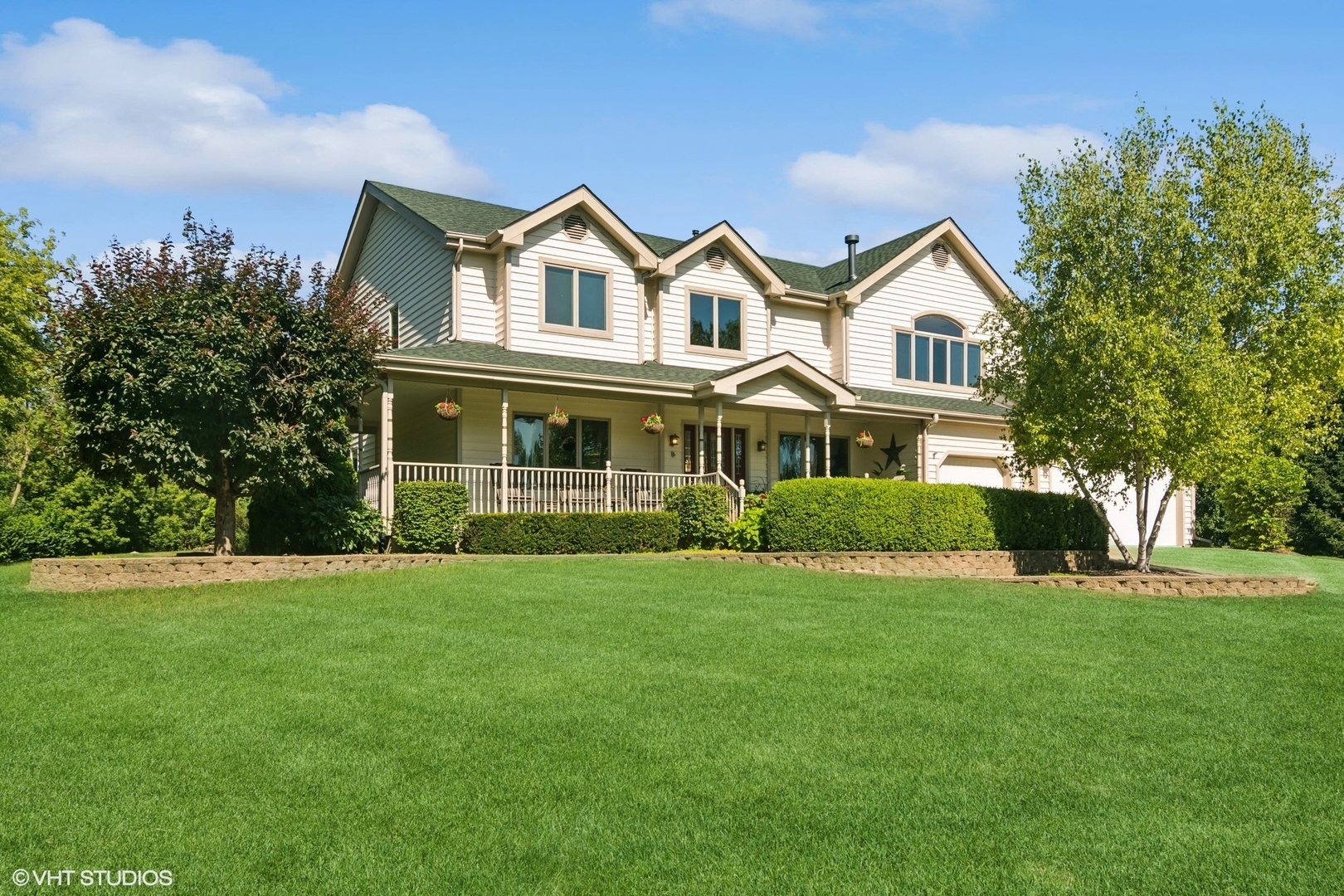10305 Ridge Lane  Huntley IL 60142 photo
