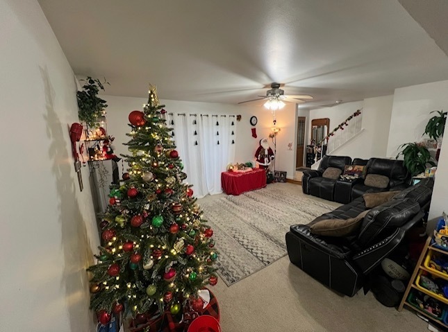 Property Photo: 2086 Country Club Drive 3F IL 60517
