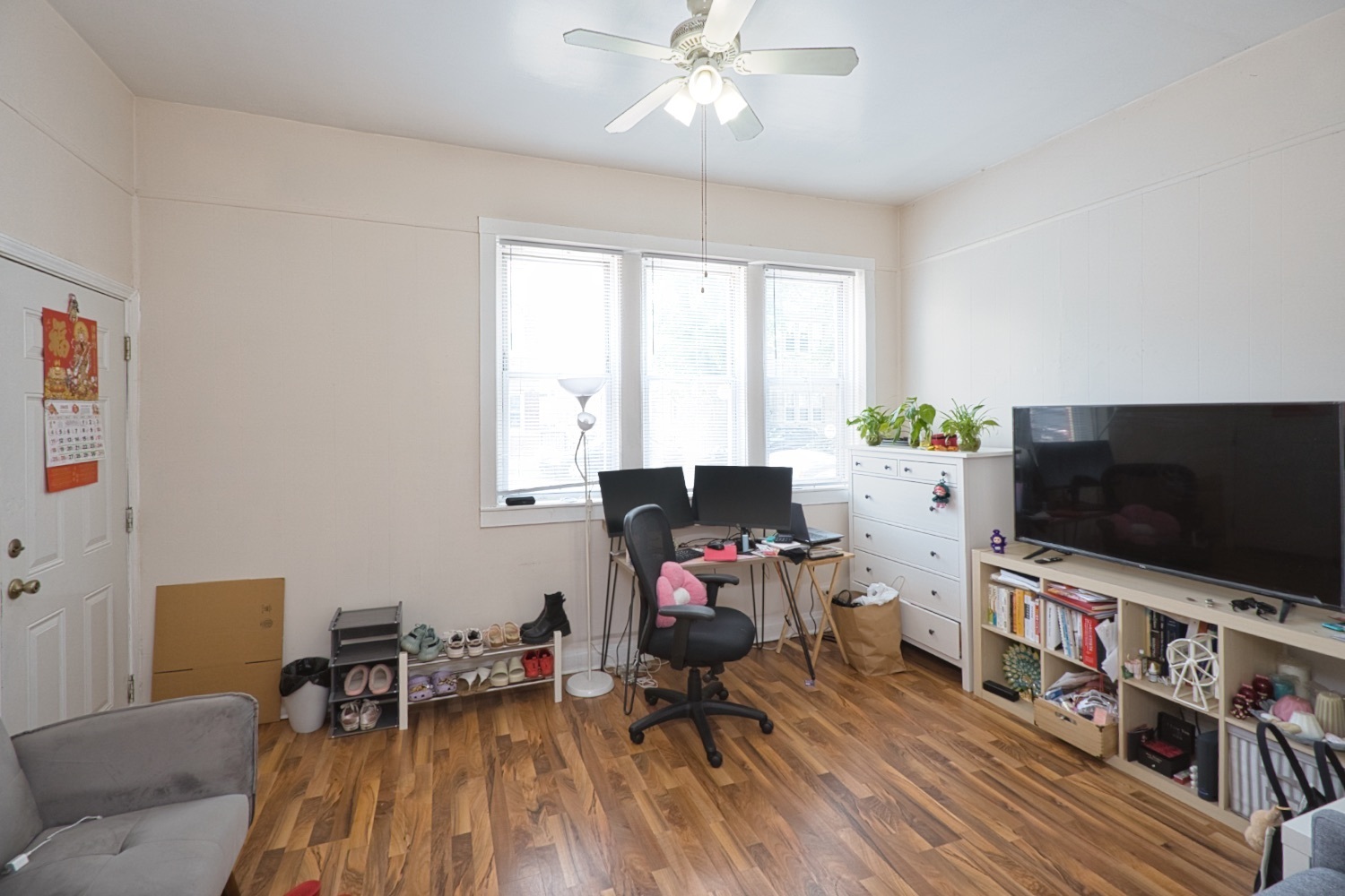 Property Photo:  2834 S Union Avenue  IL 60616 