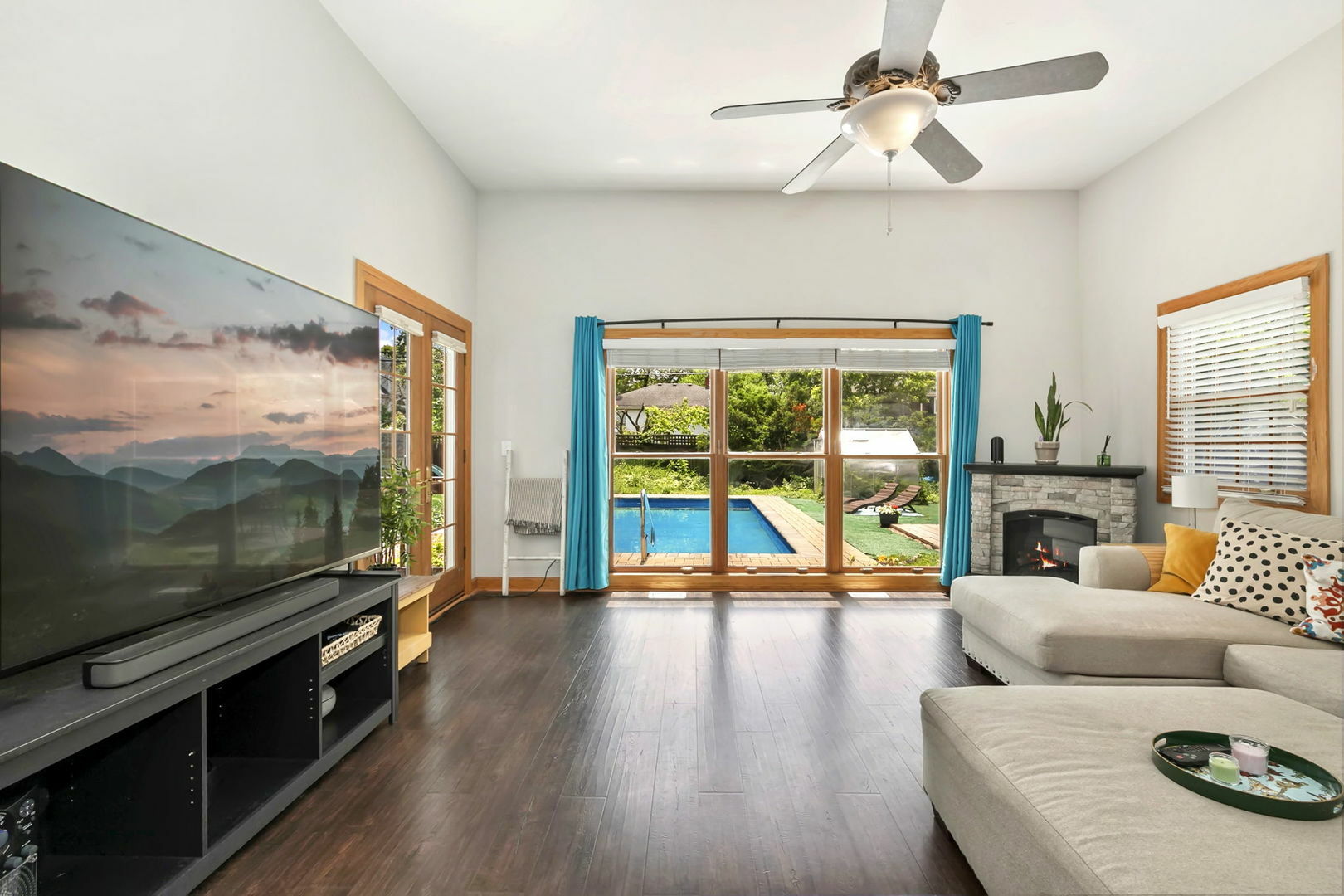 Property Photo: 325 2nd Street IL 60515