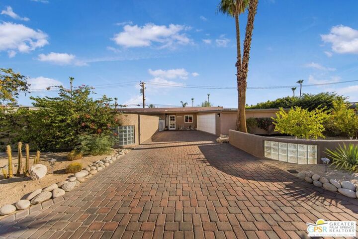 Property Photo: 73940 Mountain View Avenue CA 92260