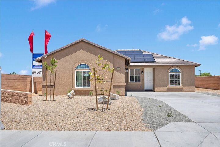 Property Photo:  16112 Pablo Court  CA 92395 