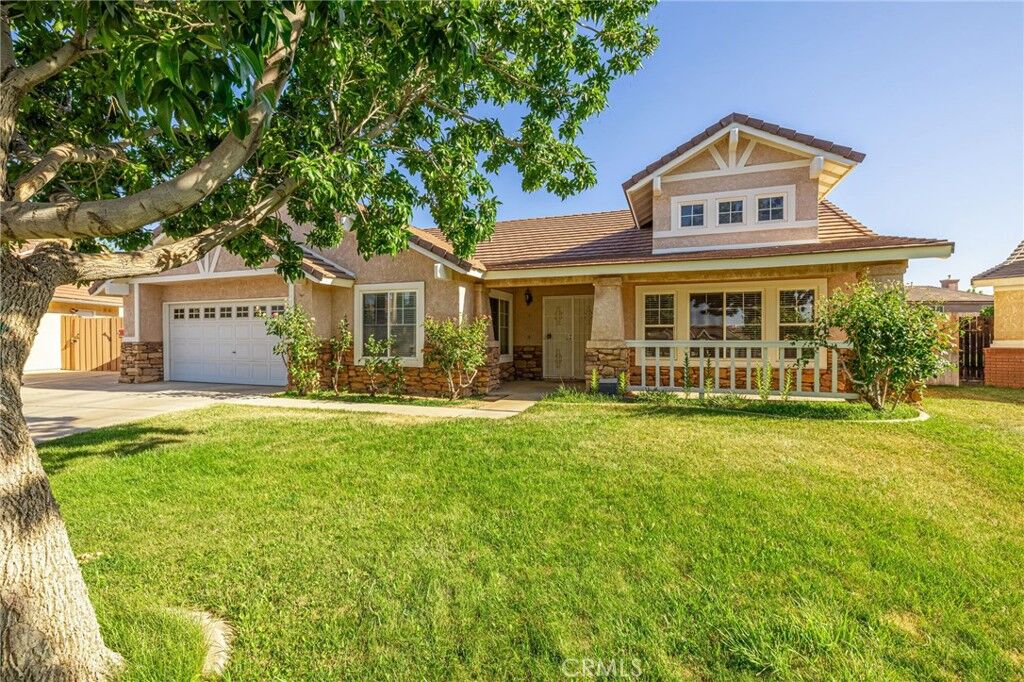 Property Photo:  4068 Vancouver Lane  CA 93536 