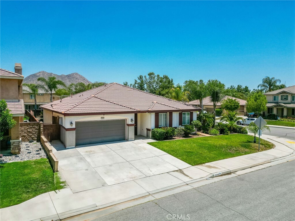 Property Photo: 26946 Shelter Cove Court CA 92585