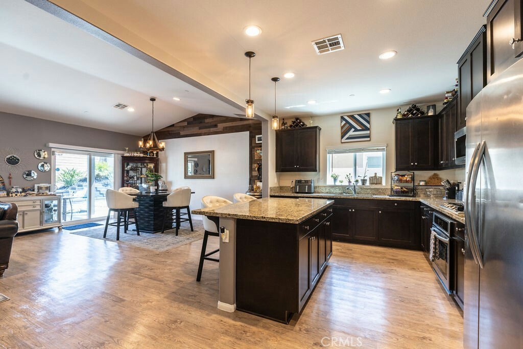 Property Photo: 24802 Sandy Trail Place CA 92584