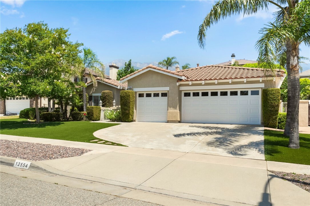 12554 Tejas Court  Rancho Cucamonga CA 91739 photo