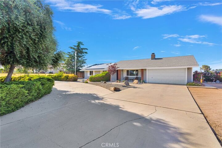 Property Photo:  15680 Larch Street  CA 92345 