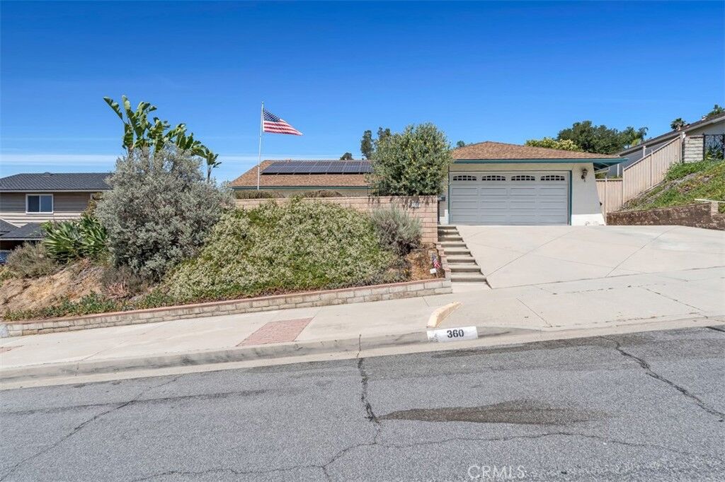 Property Photo: 360 Carpio Drive CA 91765