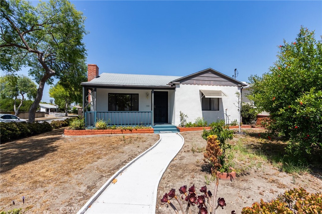 Property Photo: 371 Sierra Madre Villa CA 91107