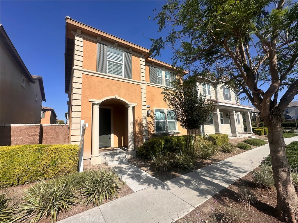 Property Photo: 7453 Jersey Street CA 91708