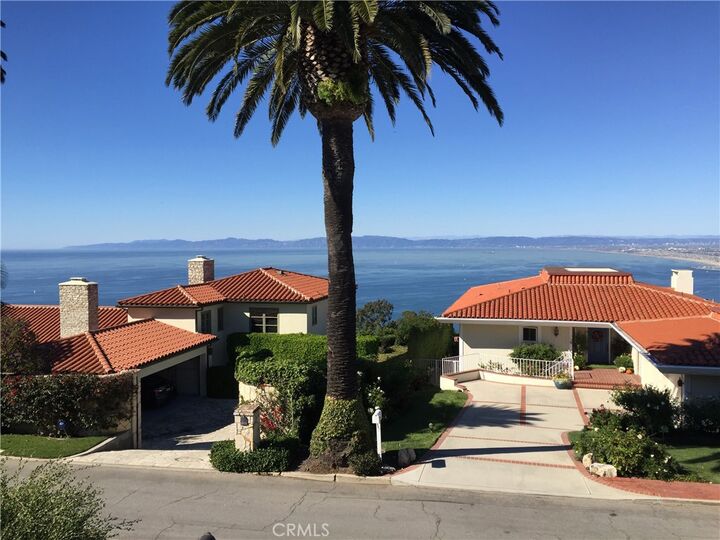 Property Photo:  869 Rincon Lane  CA 90274 