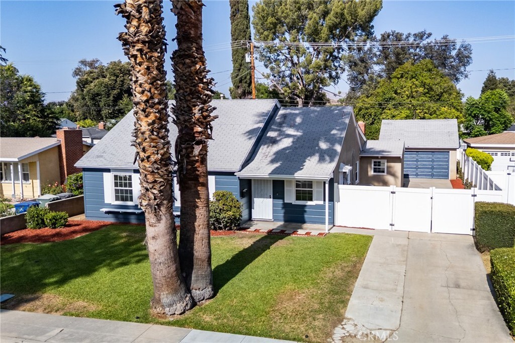 Property Photo: 6792 Rainier Court CA 92506