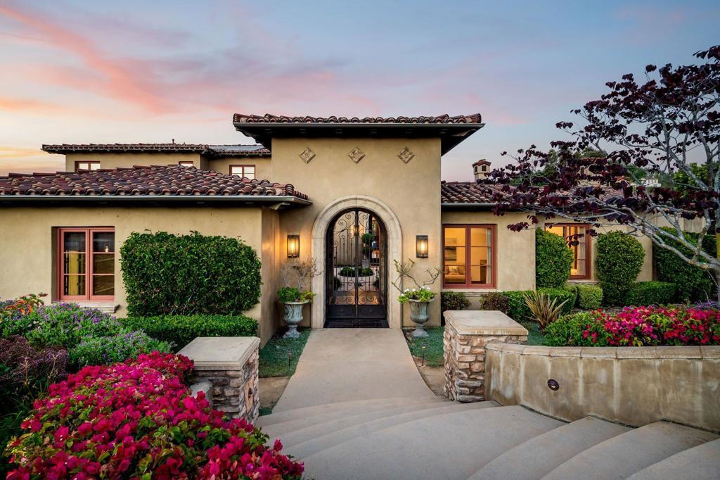 Property Photo: 8053 High Time Ridge CA 92127