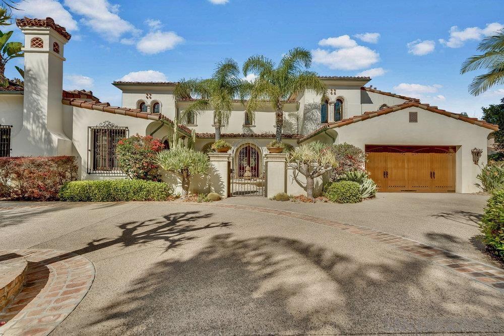 7748 Road To Zanzibar Lot 329  San Diego CA 92127 photo