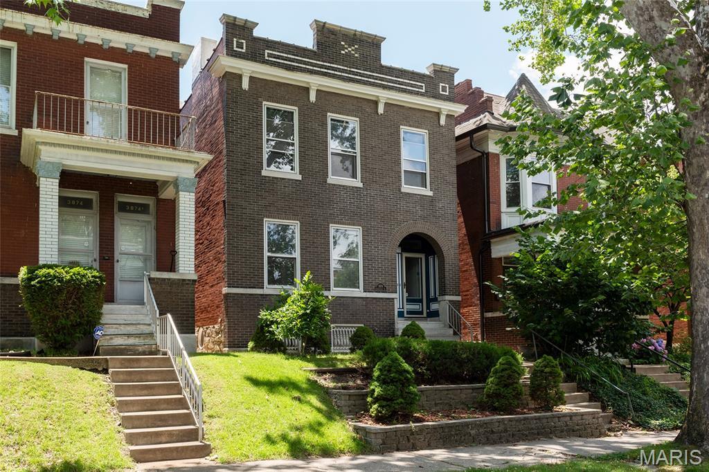 3878 Connecticut Street  St Louis MO 63116 photo