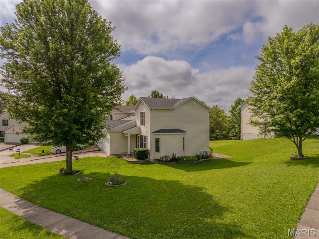 Property Photo: 192 Maggie Kate Court 2131B MO 63385