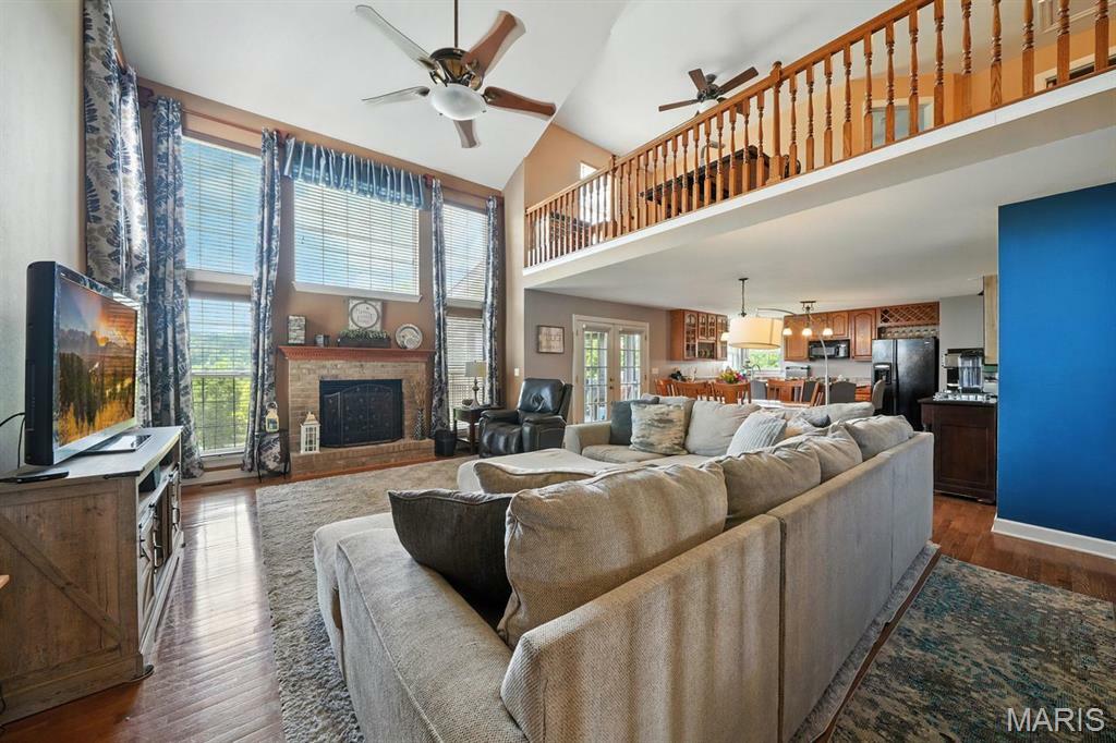 Property Photo: 142 Winter Lake Boulevard MO 63026