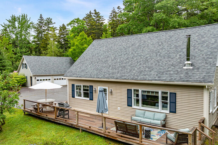 39 Kitteridge Brook Road  Bar Harbor ME 04609 photo