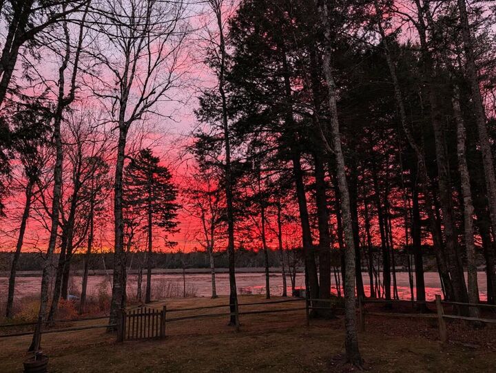 Property Photo: 95 Silsby Road ME 04605