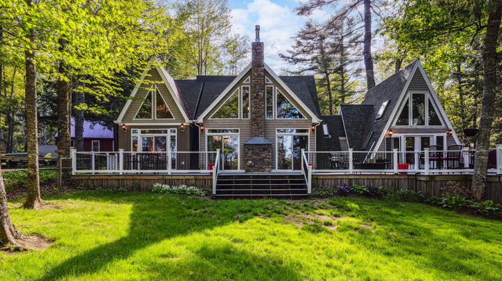 Property Photo:  95 Silsby Road  ME 04605 