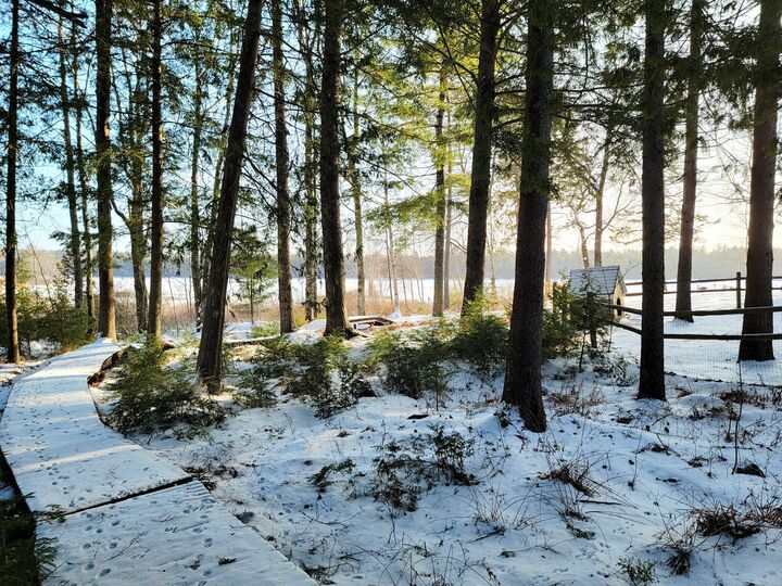 Property Photo:  95 Silsby Road  ME 04605 