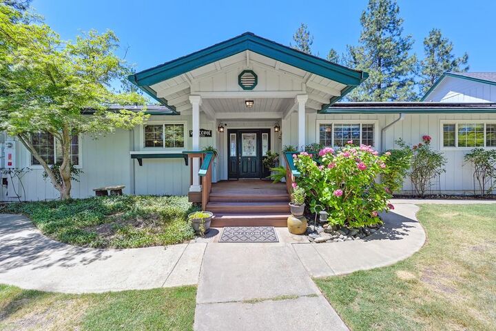 Property Photo: 26375 Barb Wire Lane CA 95713