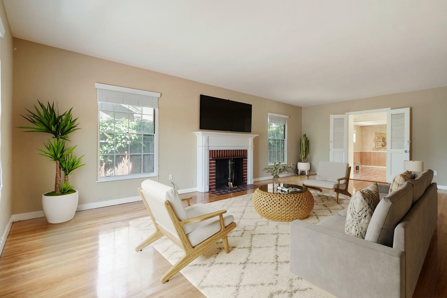 Property Photo: 2716 Bonnie Lane CA 95204