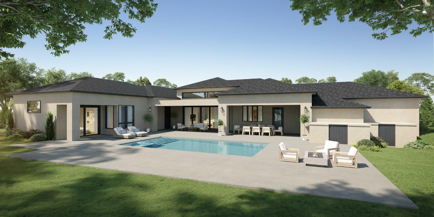 Property Photo:  4190 Raphael Drive  CA 95762 