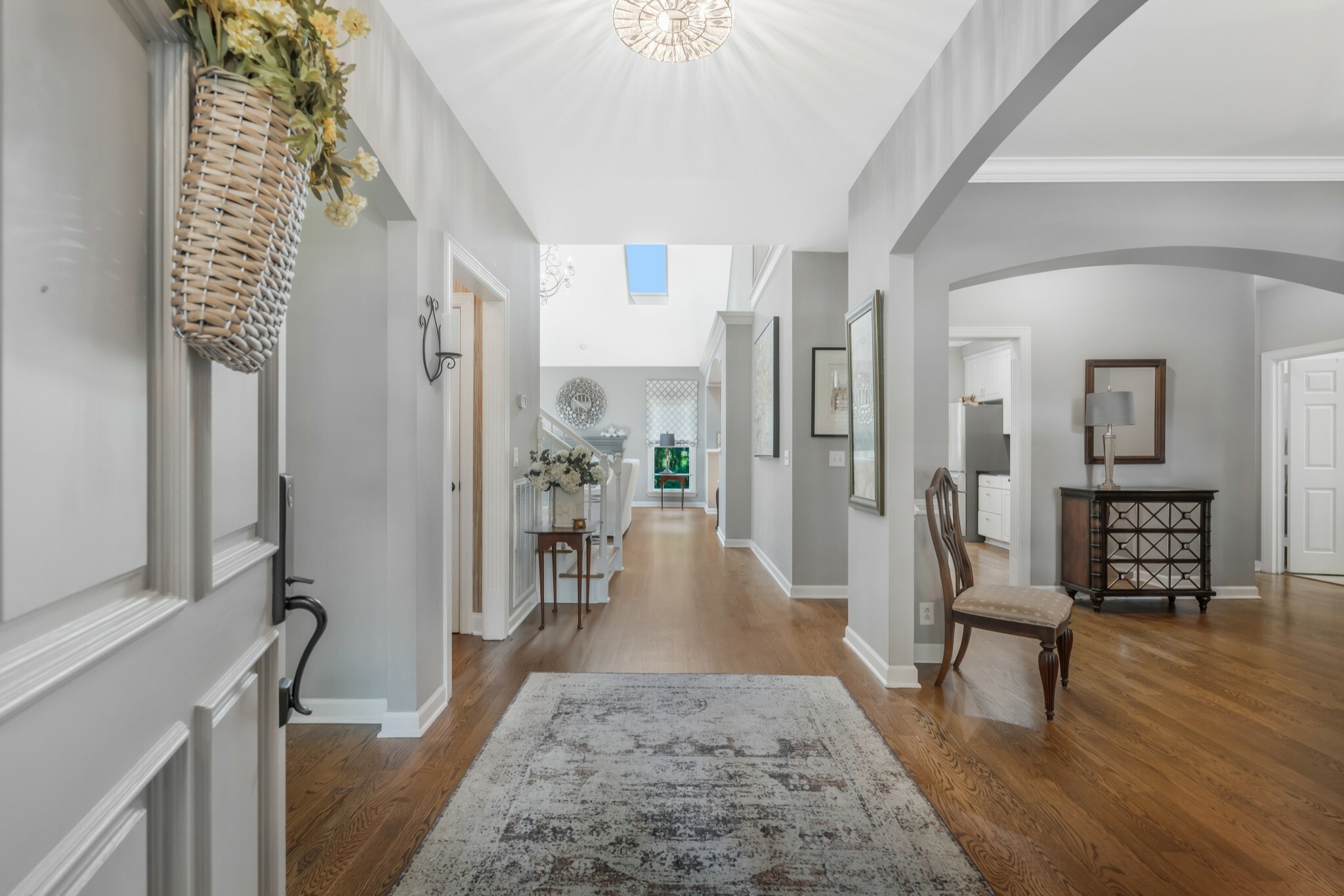 Property Photo: 513 Barrington Dr TN 37067