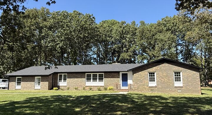 305 Twelve Oaks Rd  Tullahoma TN 37388 photo