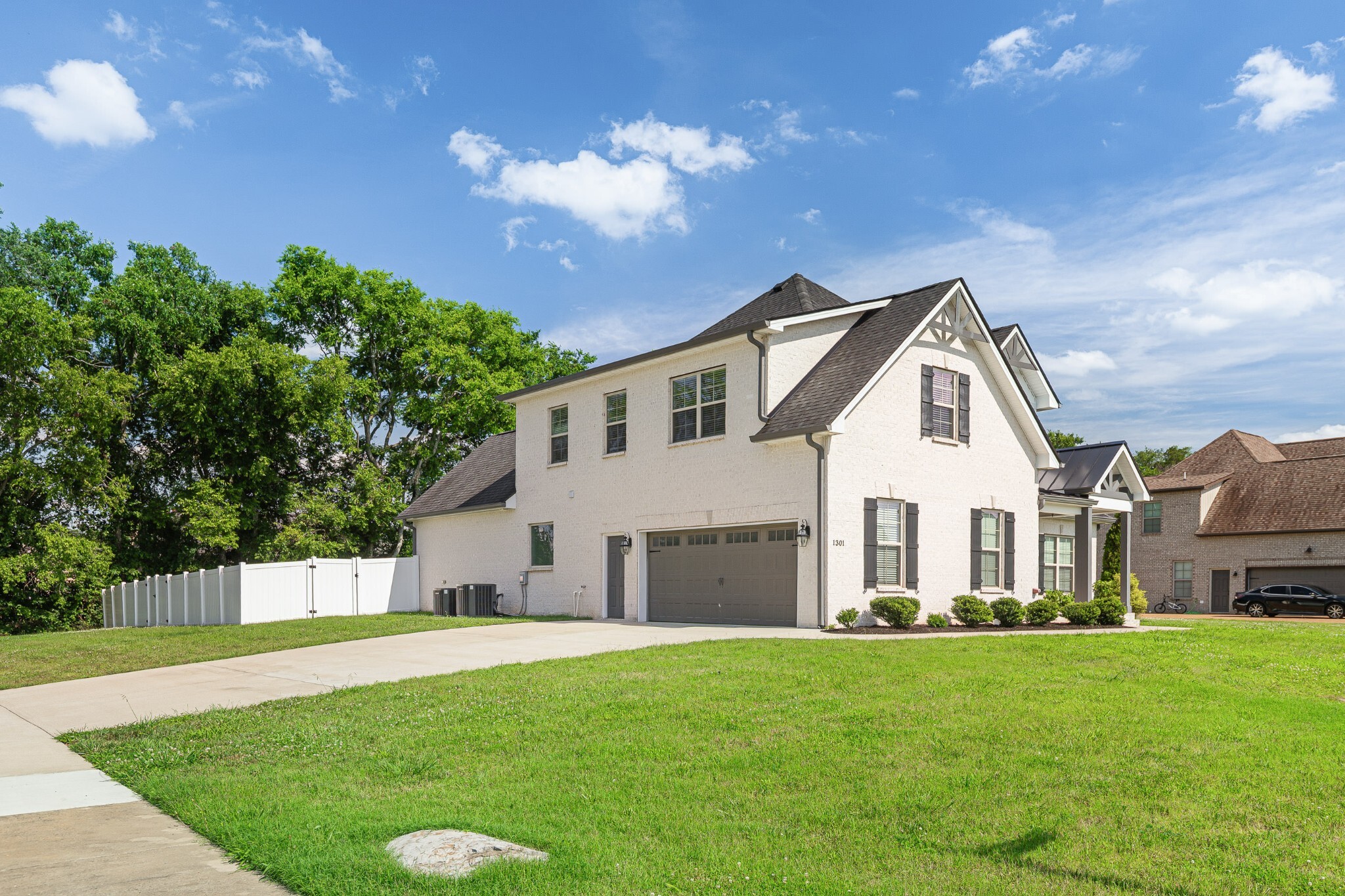 Property Photo:  1301 Kaci Dr  TN 37167 