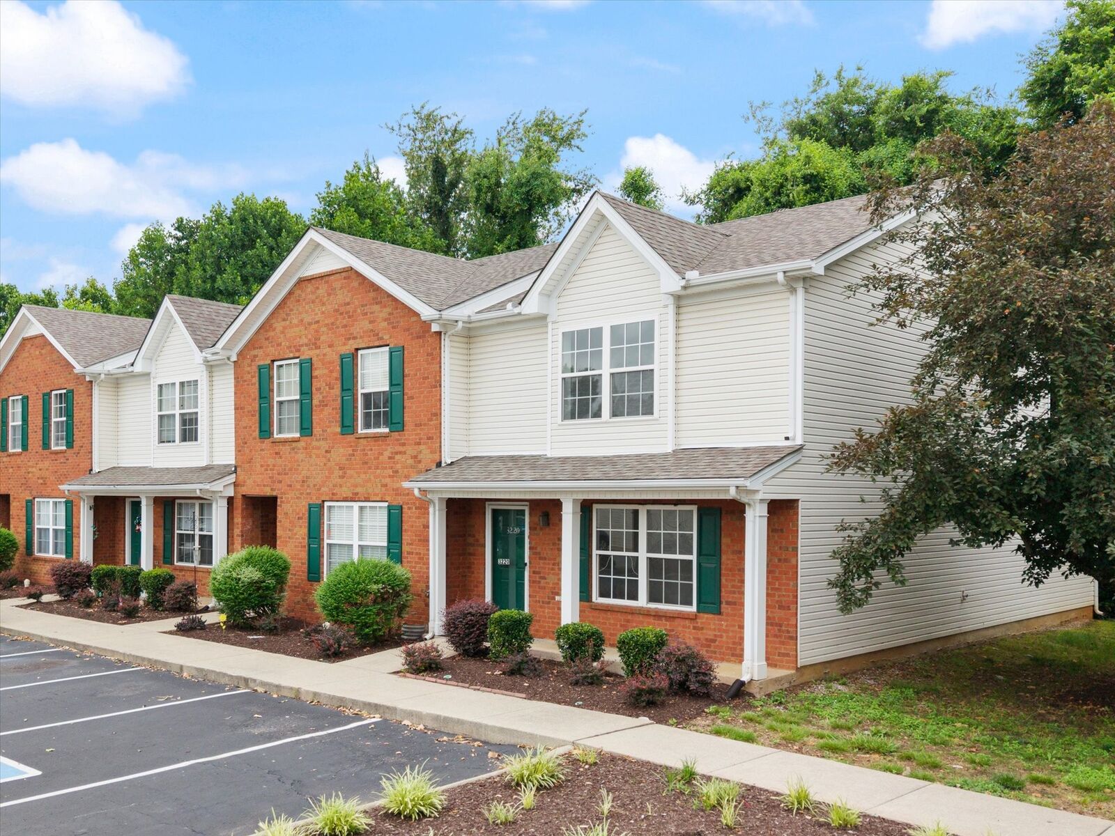 Property Photo:  3220 Prater Ct  TN 37128 