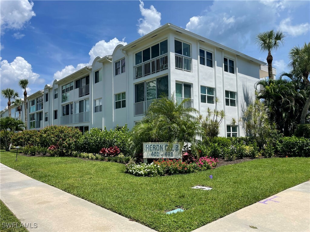 440 Broad Avenue S H440  Naples FL 34102 photo