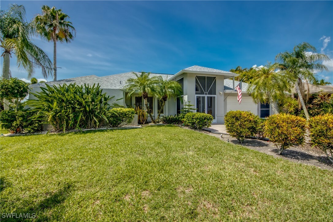 Property Photo: 2022 Four Mile Cove Parkway FL 33990