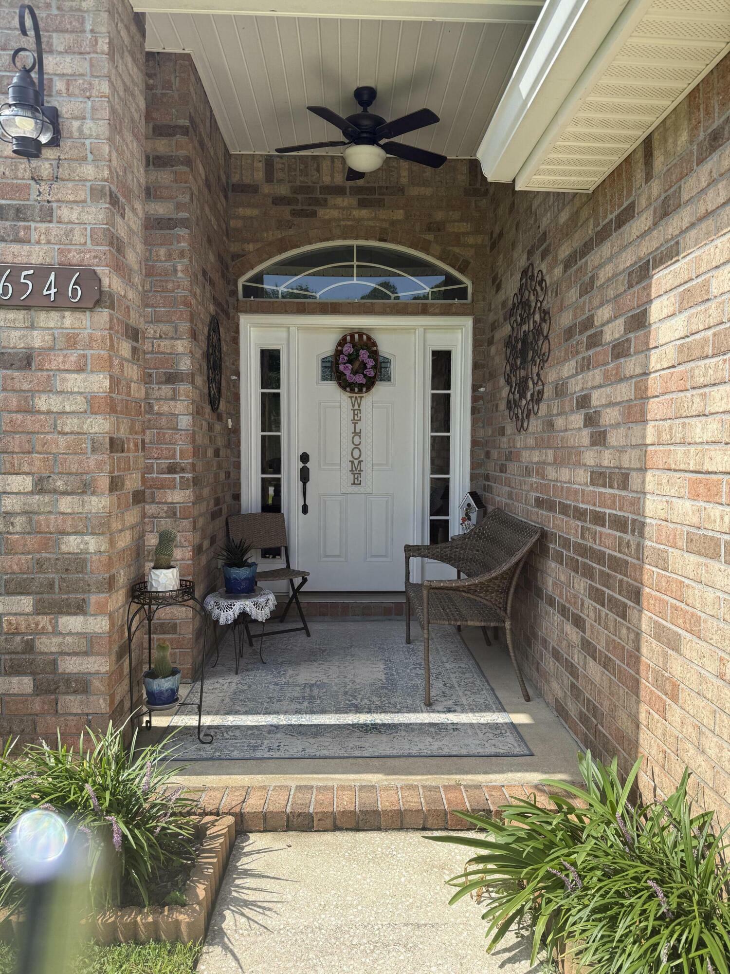 6546 Bellingham Street  Navarre FL 32566 photo
