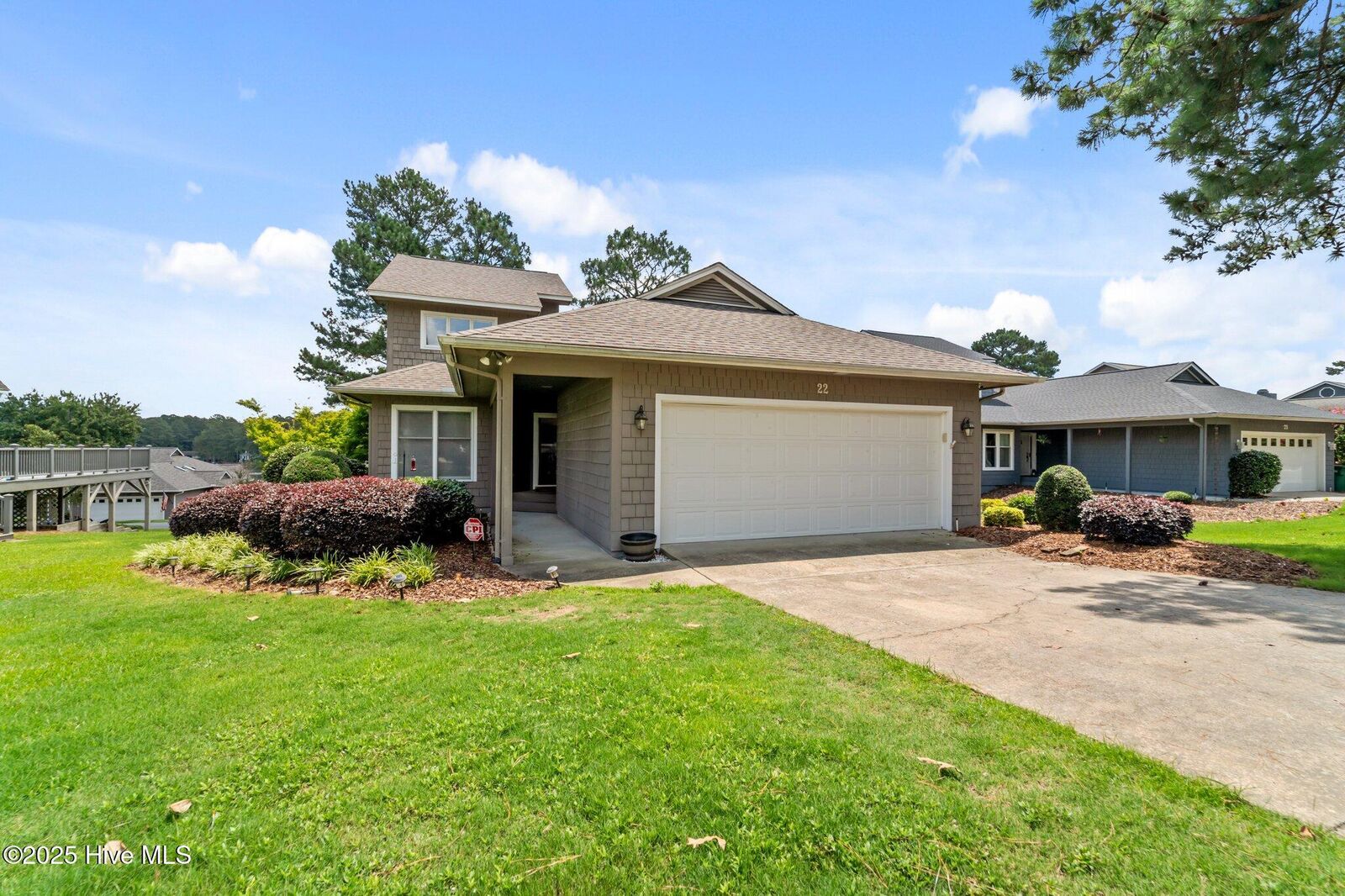 Property Photo:  22 Westlake Pointe Lane  NC 28374