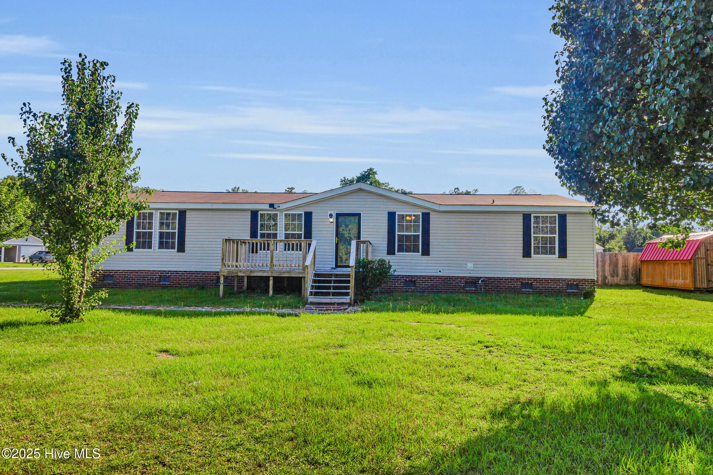 Property Photo:  1551 Cool Springs Road  NC 28527 