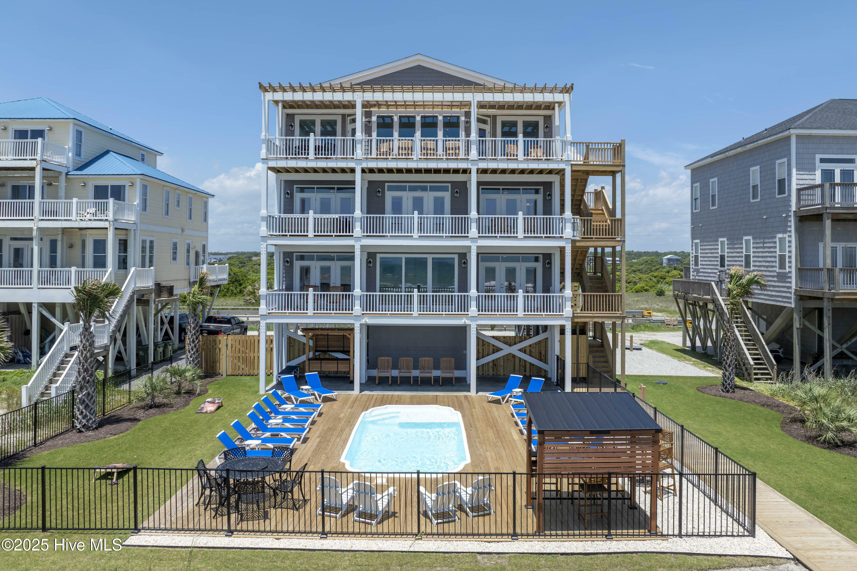 Property Photo:  1326 New River Inlet Road  NC 28460 