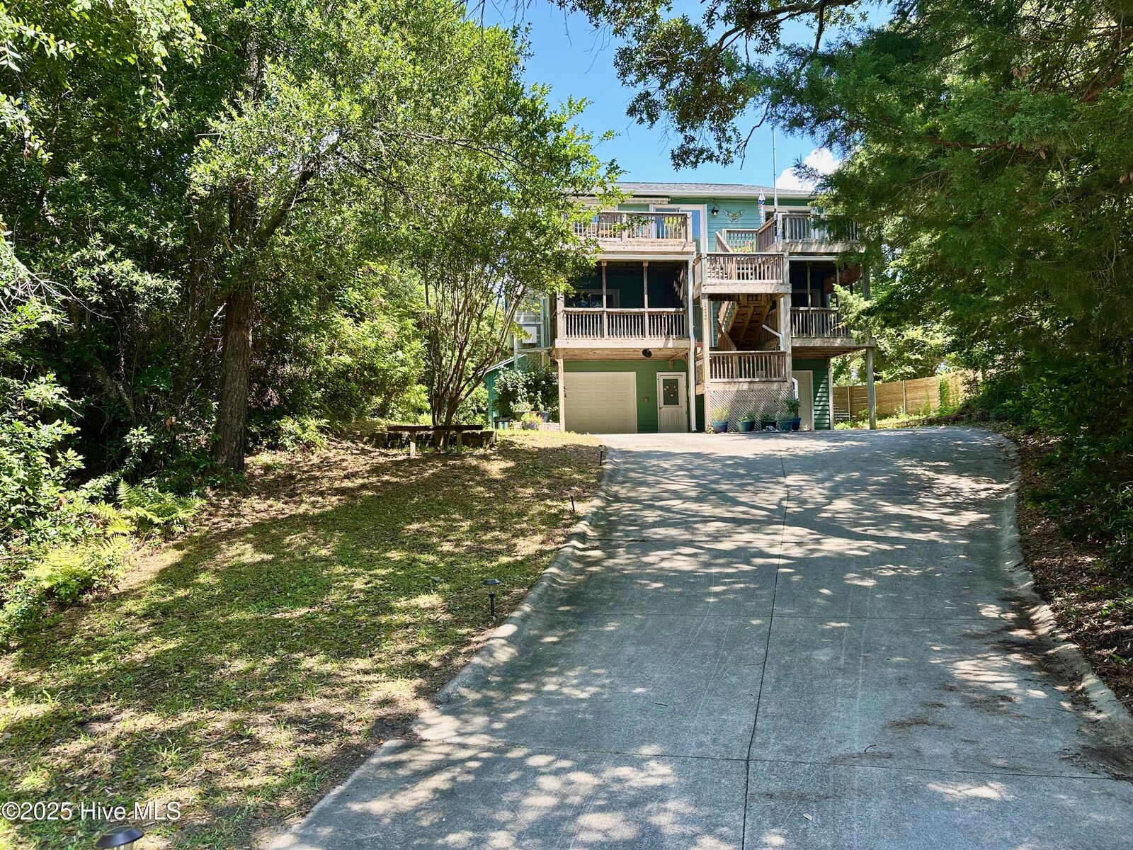 Property Photo: 122 Ethel Drive NC 28594