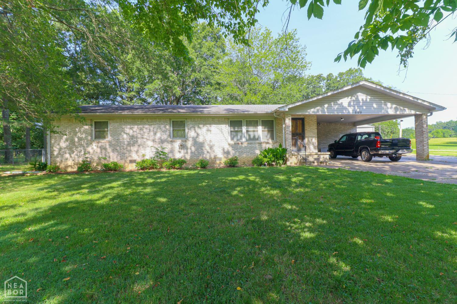 2129 Bridger Road  Jonesboro AR 72405 photo