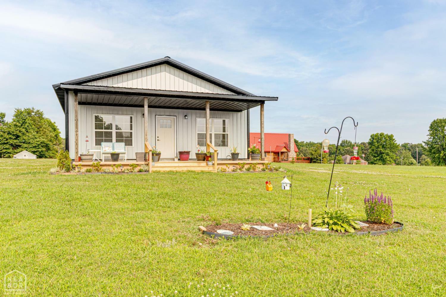 Property Photo: 2909 N 22nd Street AR 72450