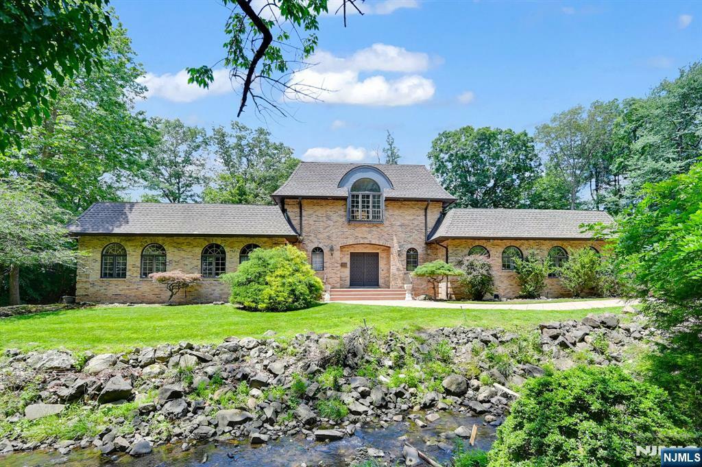 Property Photo: 326 Ridge Road NJ 07009