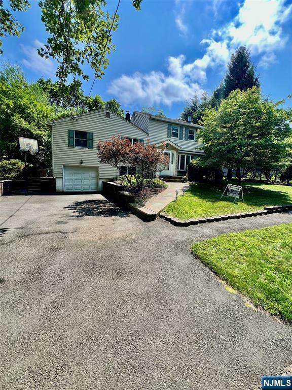 Property Photo: 14 Ethel Place NJ 07624
