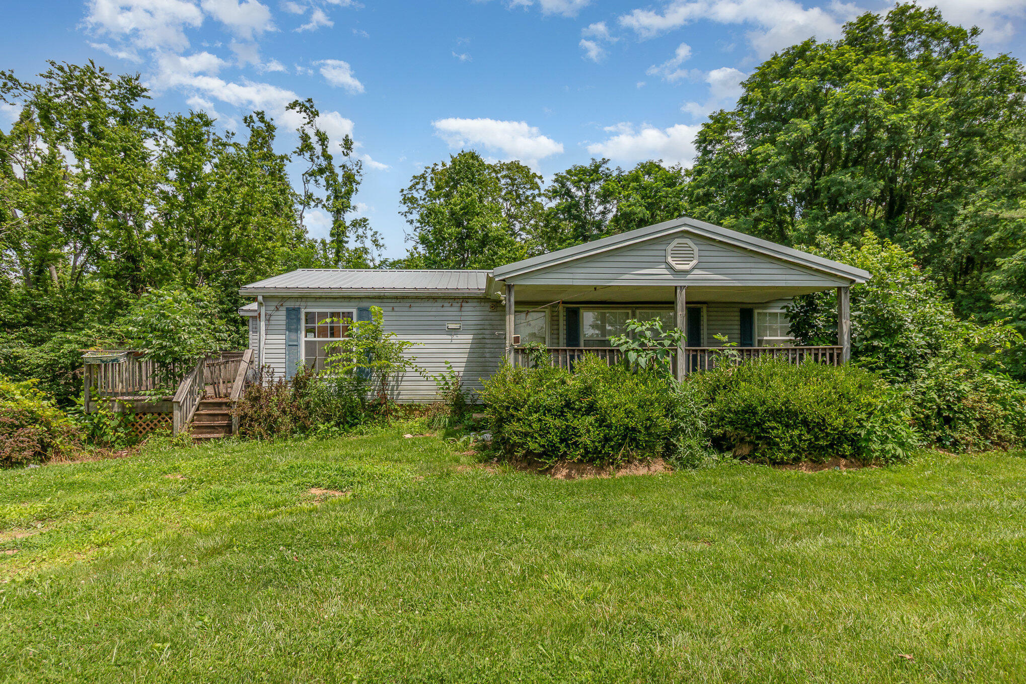 Property Photo: 1180 Vallandingham Road KY 41035