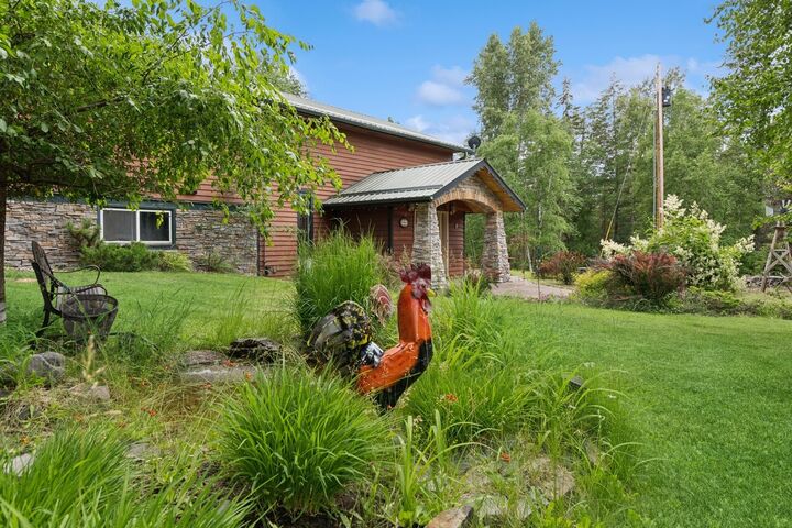 110 Lone Cedar Lane  Columbia Falls MT 59912 photo
